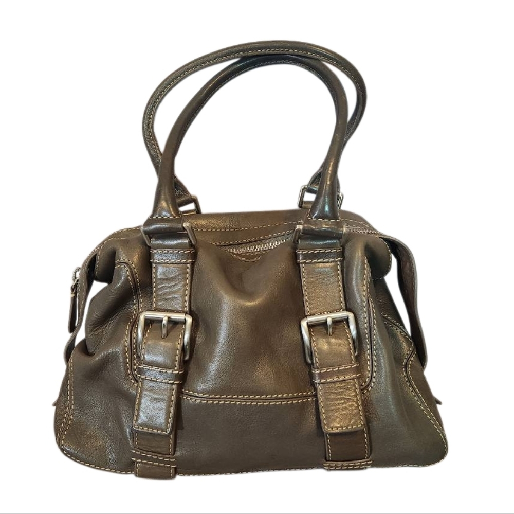 Michael Kors Vintage Leather‎ Handbag